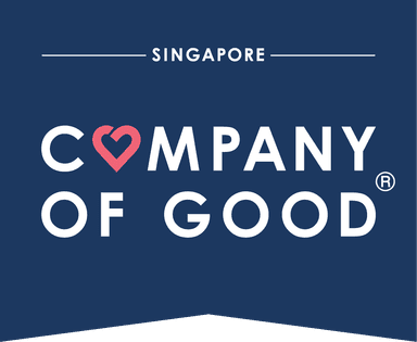 Company of Good logo